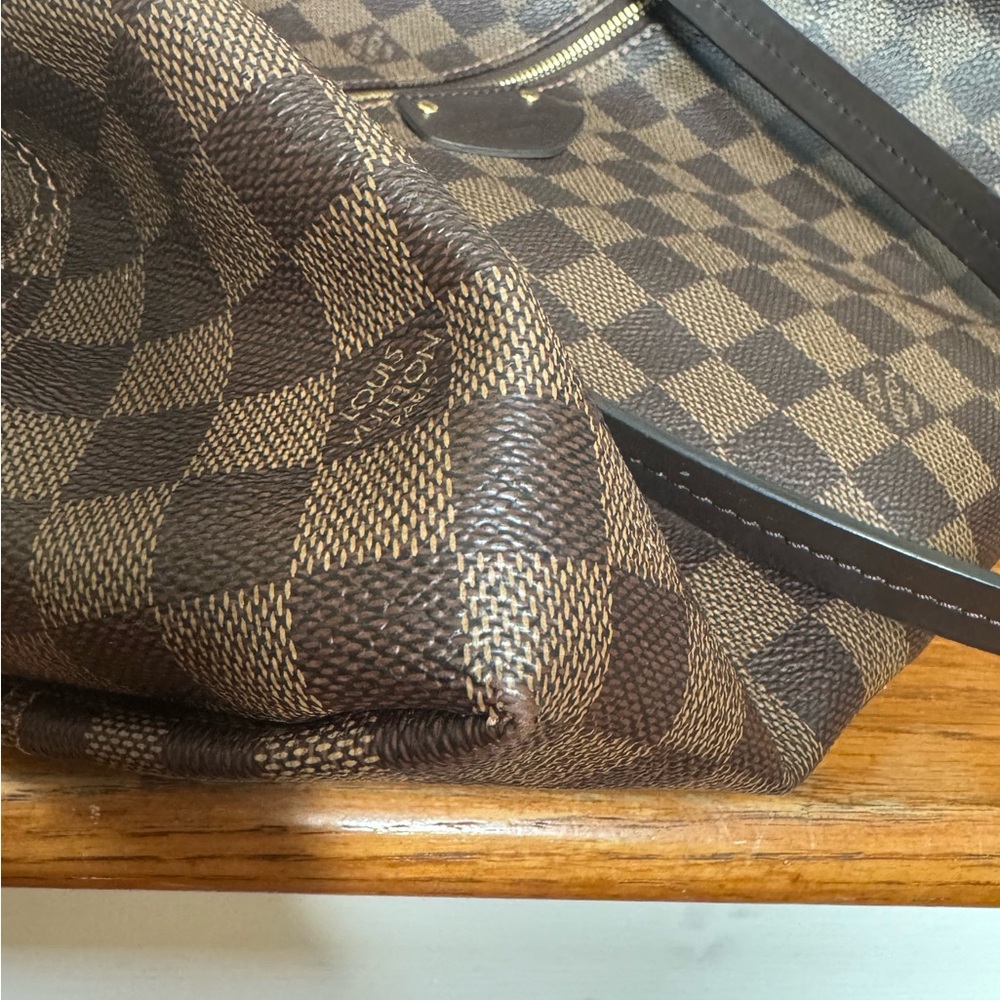 Damier Ebene Iena MM - Picture 12 of 14